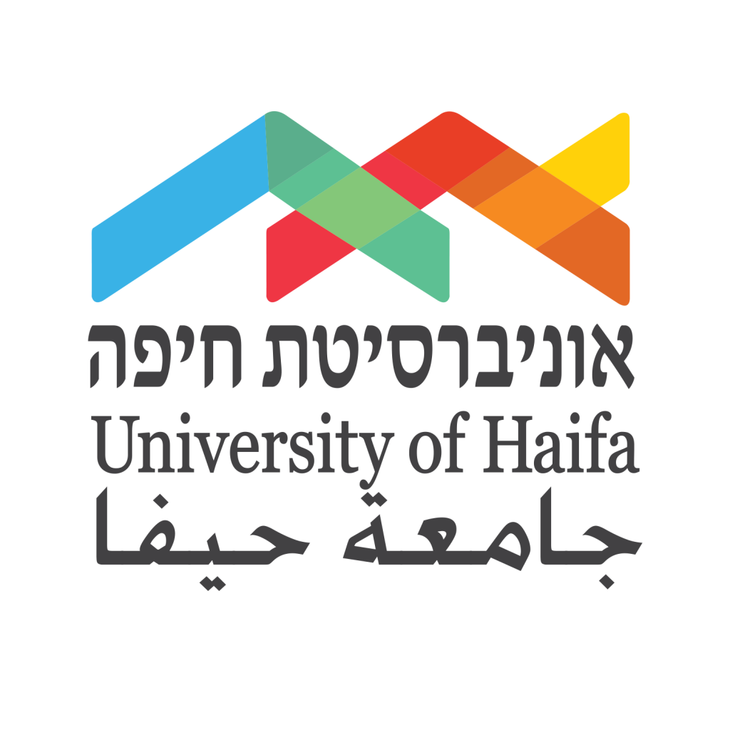 university of haifa logo